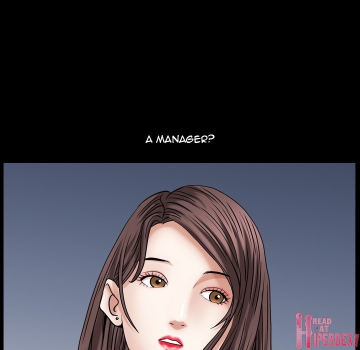 Snare Chapter 16 Page 6