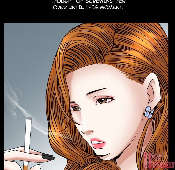 Snare Chapter 16 Page 61