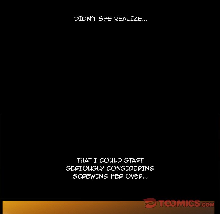 Snare Chapter 16 Page 63