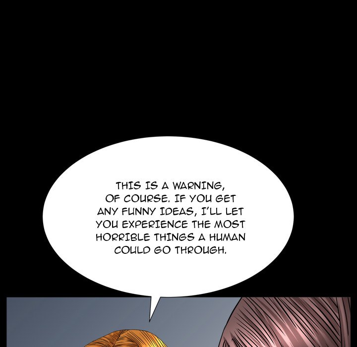 Snare Chapter 16 Page 67