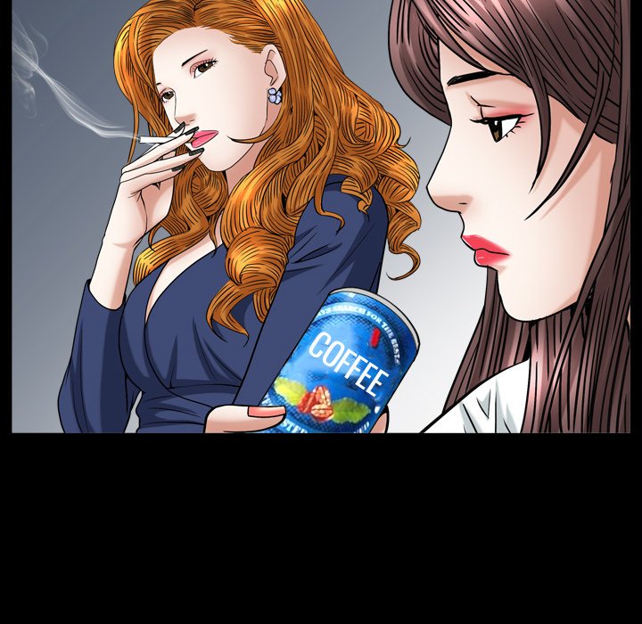 Snare Chapter 16 Page 68