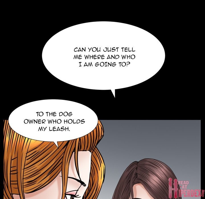 Snare Chapter 16 Page 71