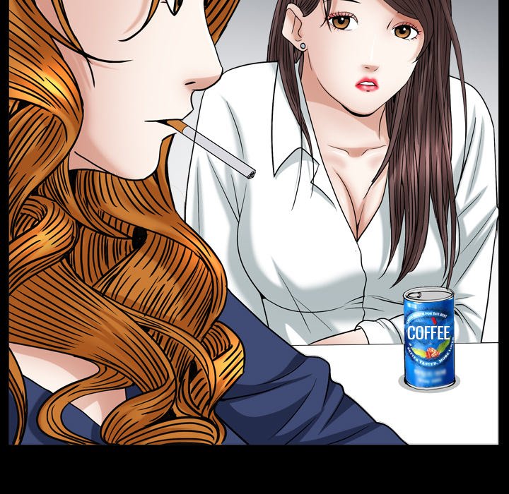 Snare Chapter 16 Page 72