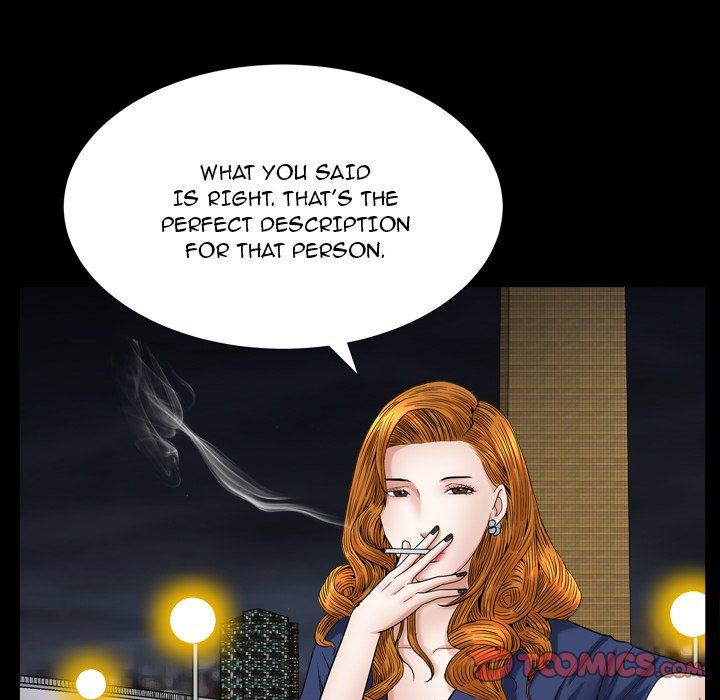 Snare Chapter 16 Page 75