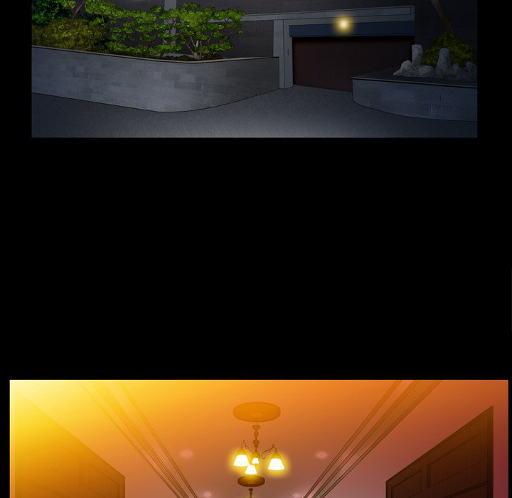 Snare Chapter 16 Page 80