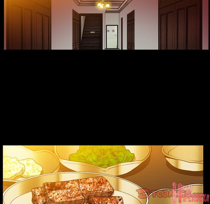 Snare Chapter 16 Page 81