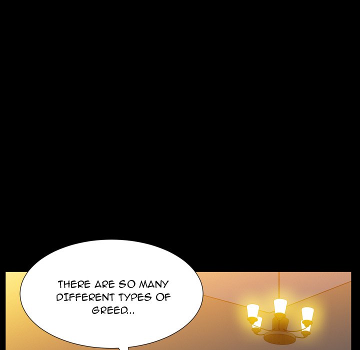 Snare Chapter 16 Page 94