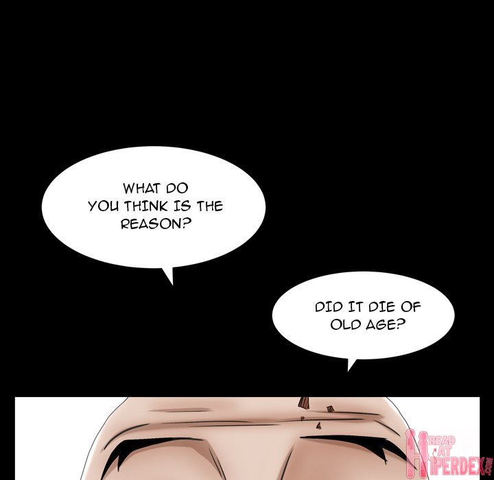 Snare Chapter 17 Page 101
