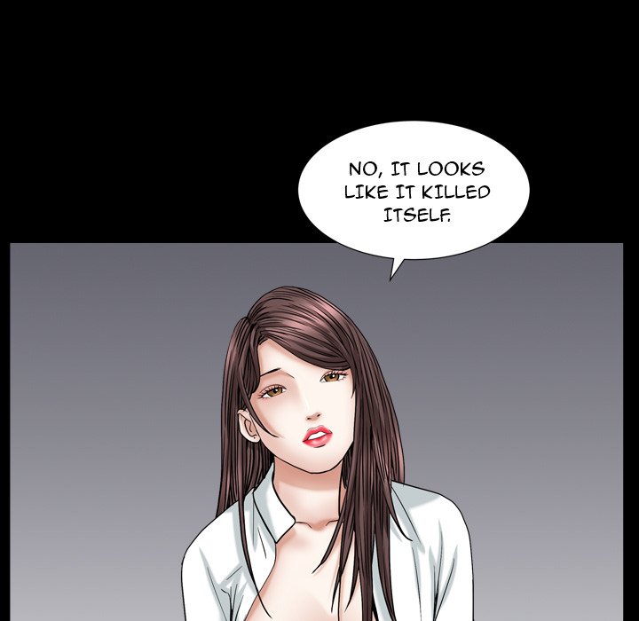 Snare Chapter 17 Page 103