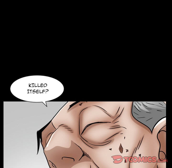 Snare Chapter 17 Page 105