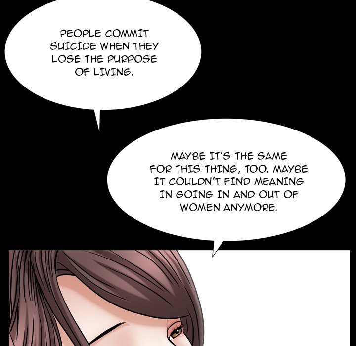 Snare Chapter 17 Page 107