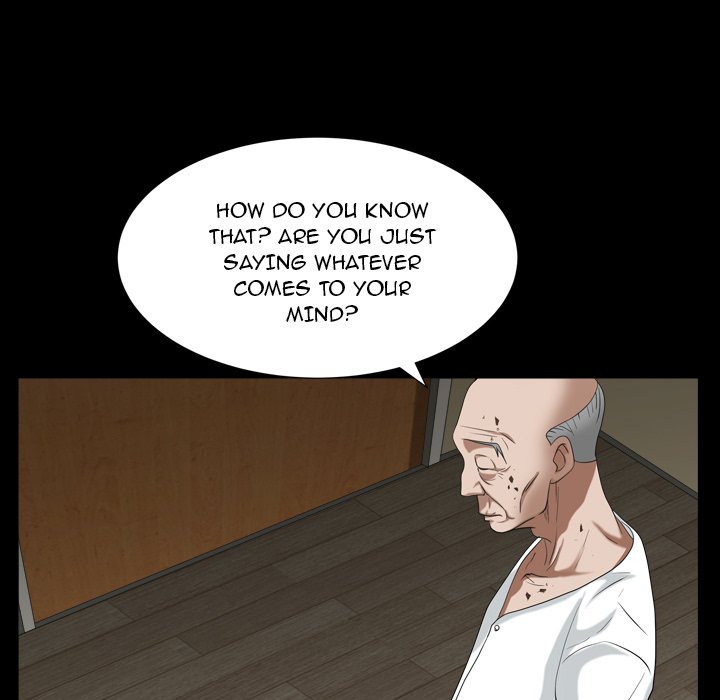 Snare Chapter 17 Page 109
