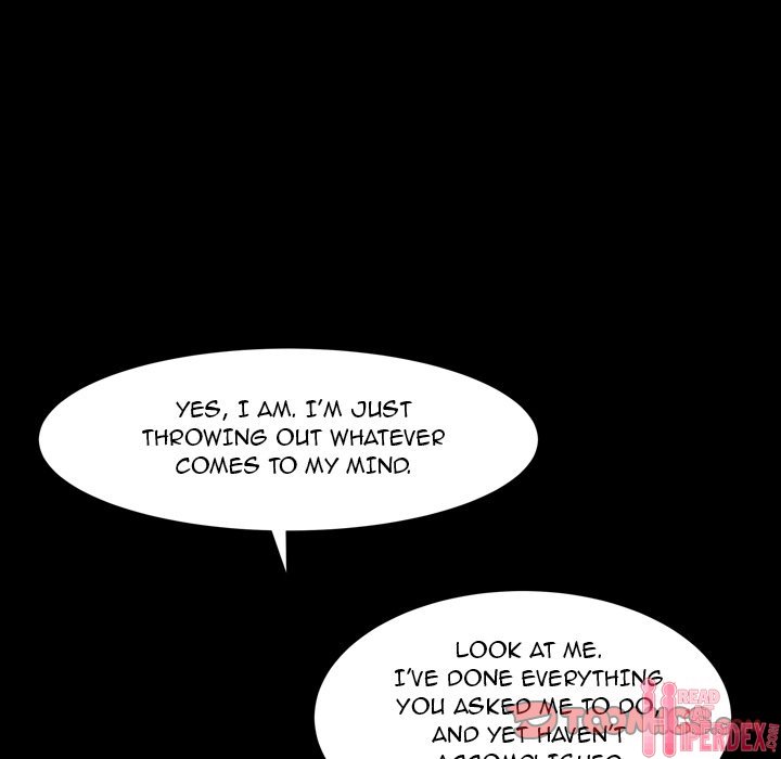 Snare Chapter 17 Page 111