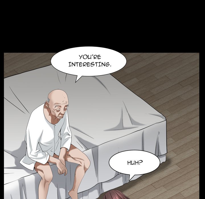 Snare Chapter 17 Page 119