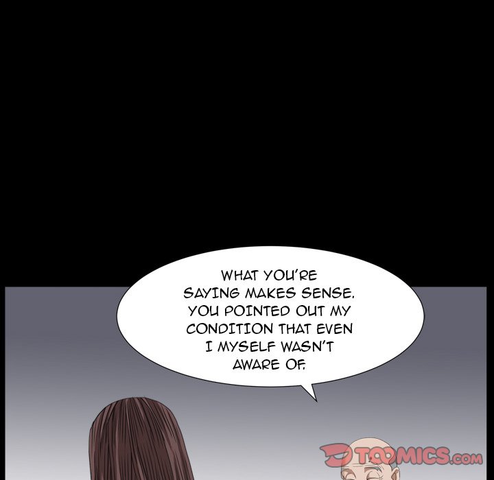 Snare Chapter 17 Page 123