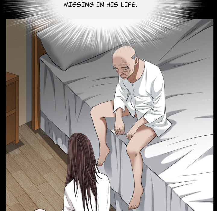 Snare Chapter 17 Page 128