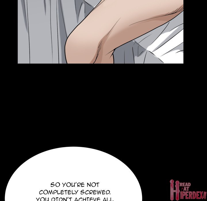 Snare Chapter 17 Page 131