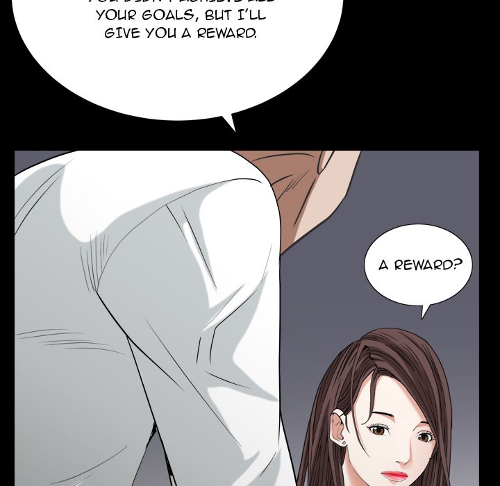 Snare Chapter 17 Page 132