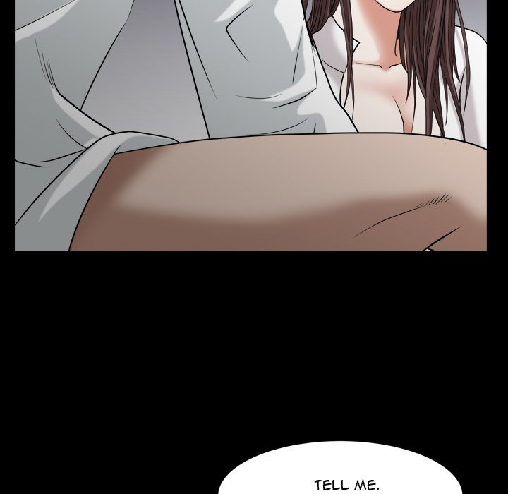 Snare Chapter 17 Page 133