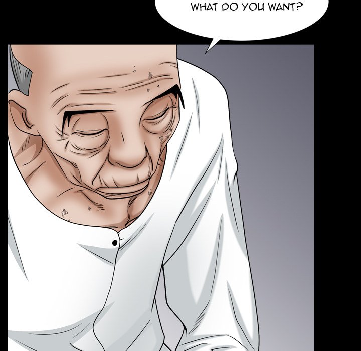 Snare Chapter 17 Page 134