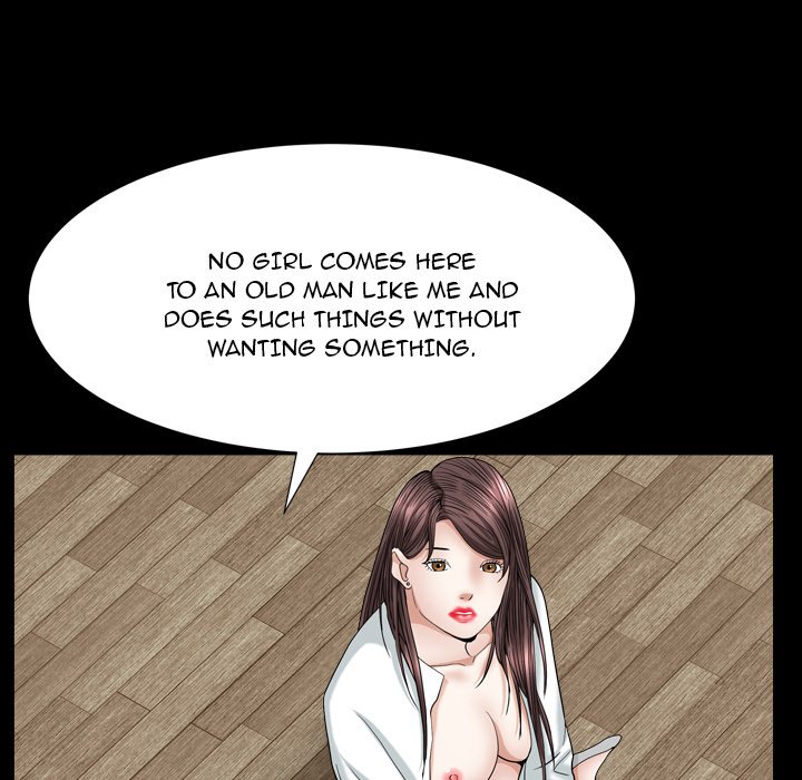 Snare Chapter 17 Page 137