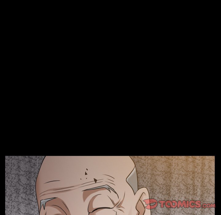 Snare Chapter 17 Page 15