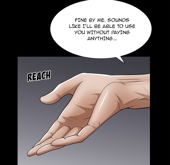 Snare Chapter 17 Page 150