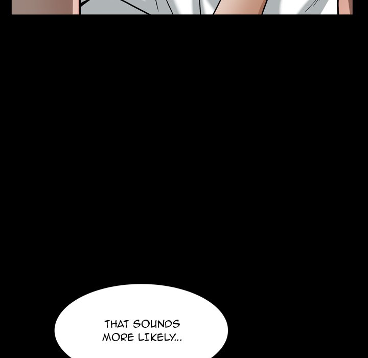 Snare Chapter 17 Page 154