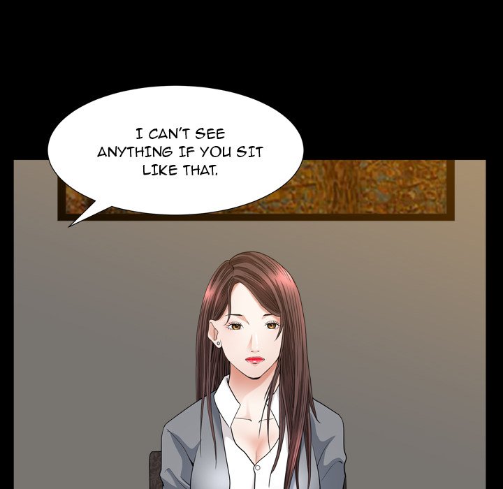 Snare Chapter 17 Page 17