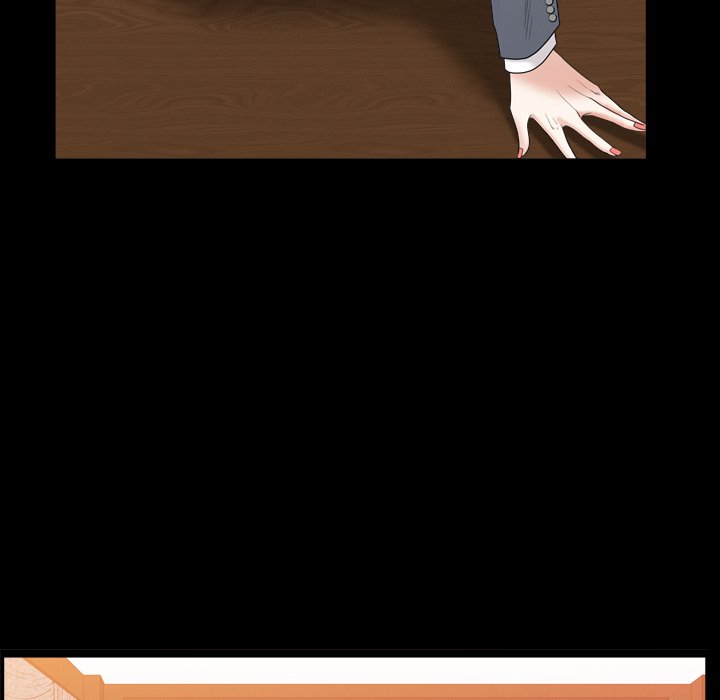 Snare Chapter 17 Page 22