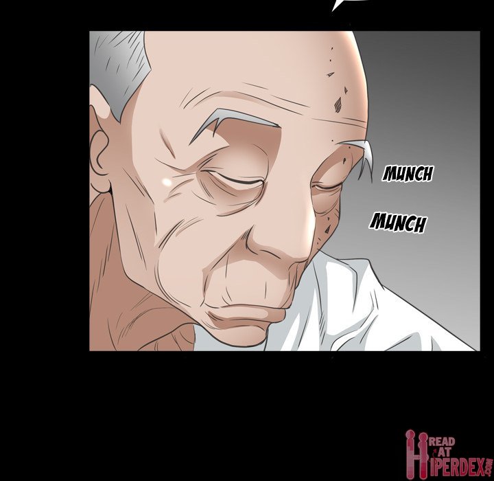 Snare Chapter 17 Page 26