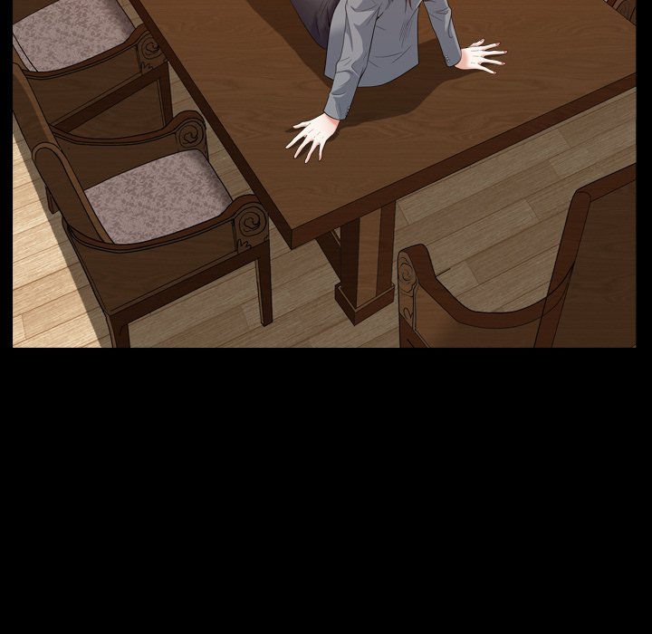 Snare Chapter 17 Page 28