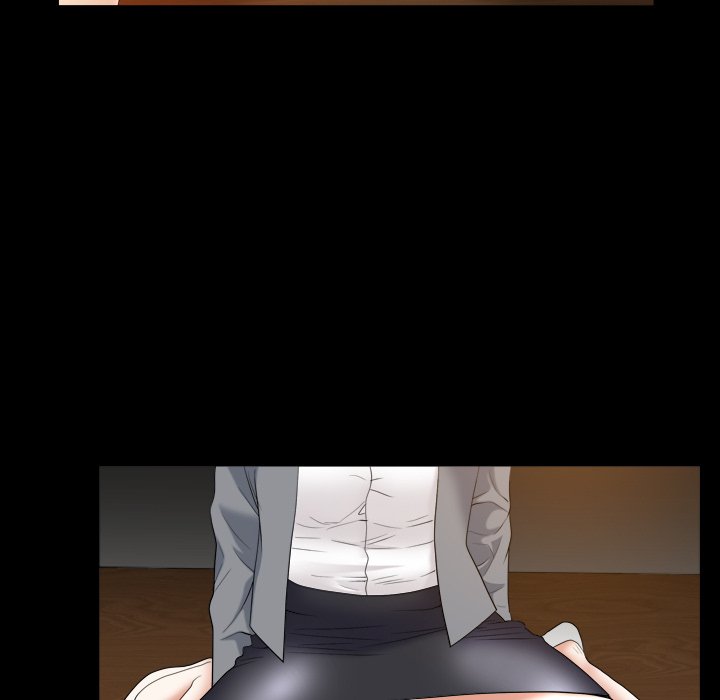 Snare Chapter 17 Page 32