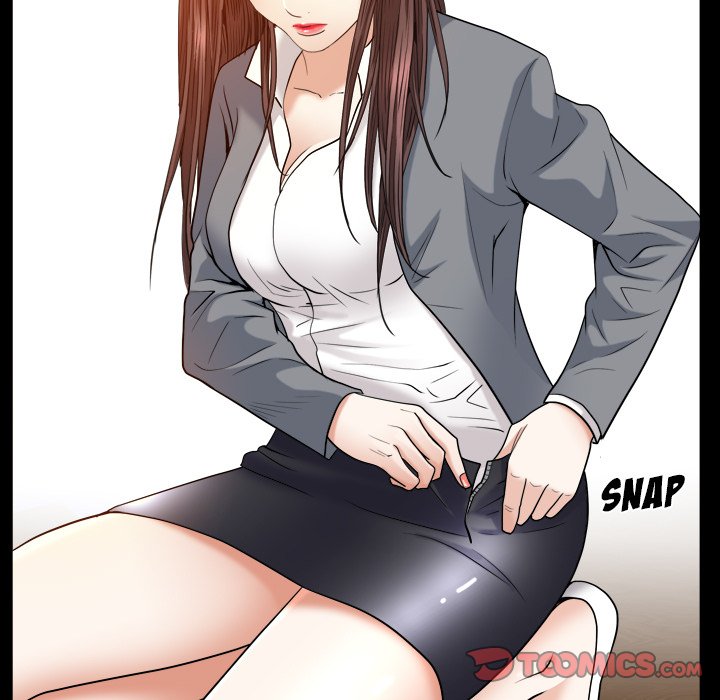 Snare Chapter 17 Page 39