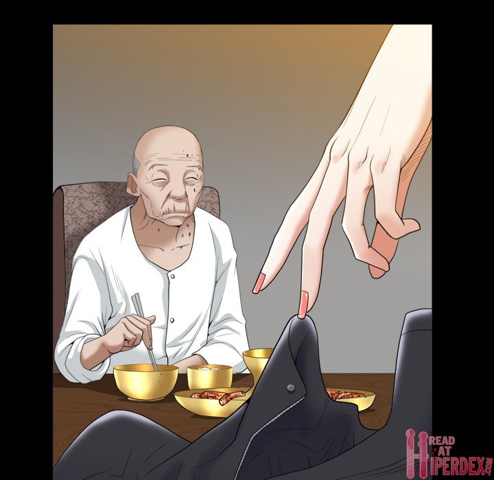 Snare Chapter 17 Page 41