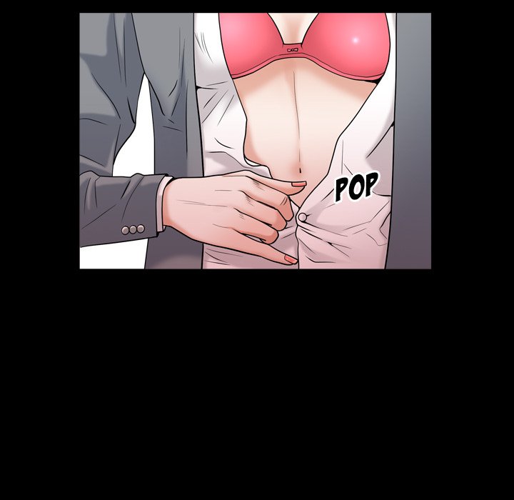 Snare Chapter 17 Page 48