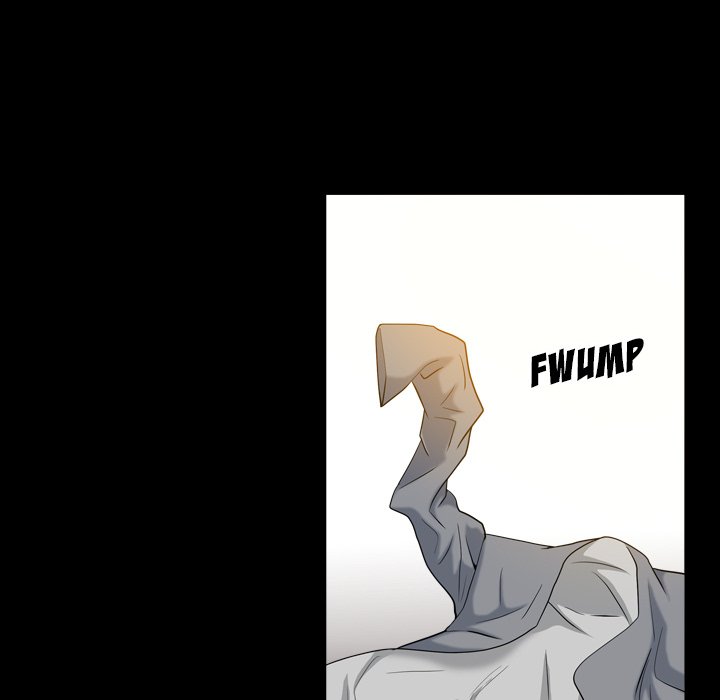 Snare Chapter 17 Page 49