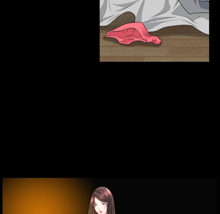 Snare Chapter 17 Page 50