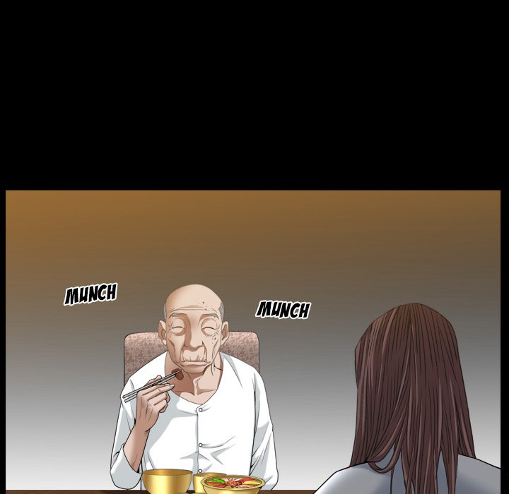 Snare Chapter 17 Page 52