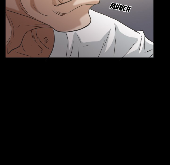 Snare Chapter 17 Page 55