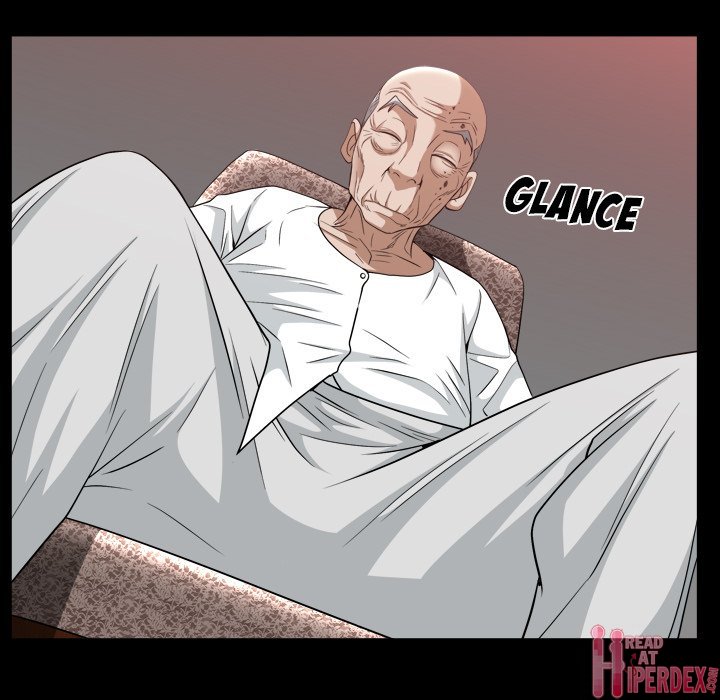Snare Chapter 17 Page 56