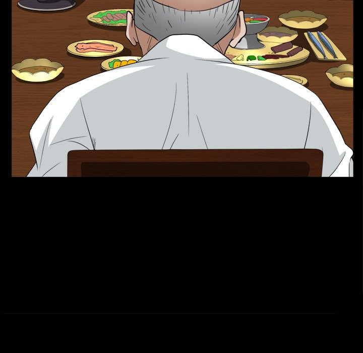 Snare Chapter 17 Page 60