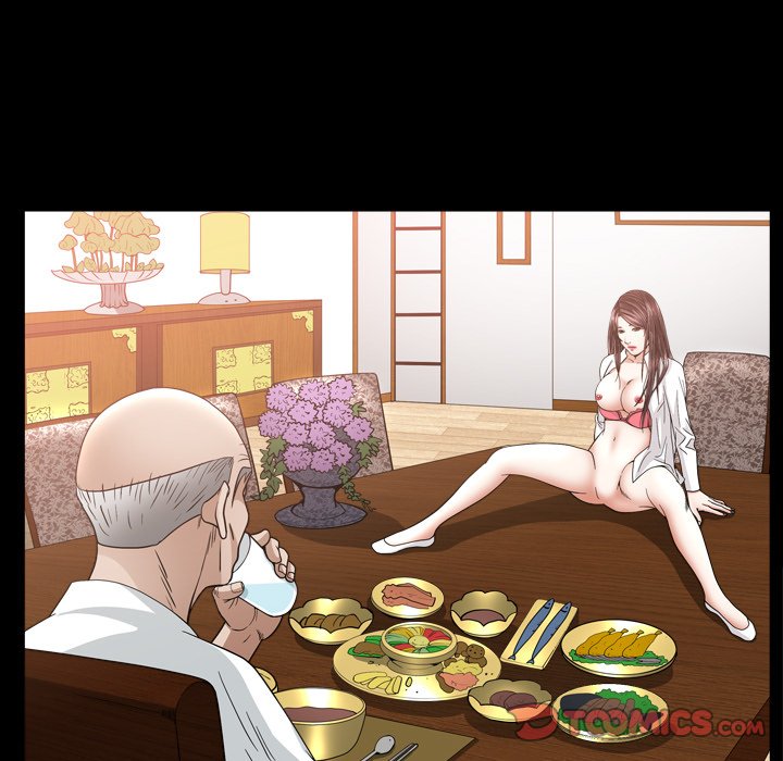 Snare Chapter 17 Page 63