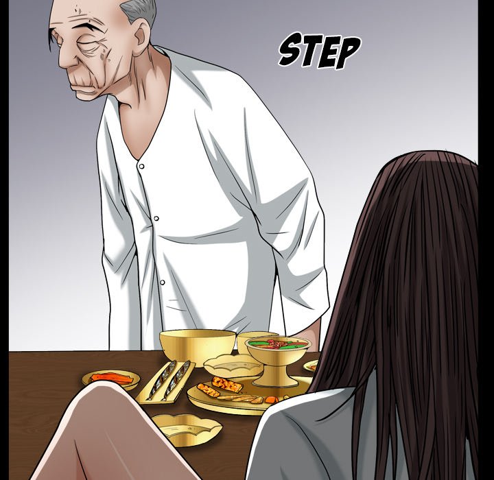 Snare Chapter 17 Page 65