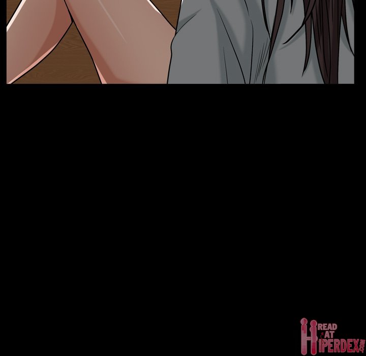 Snare Chapter 17 Page 66