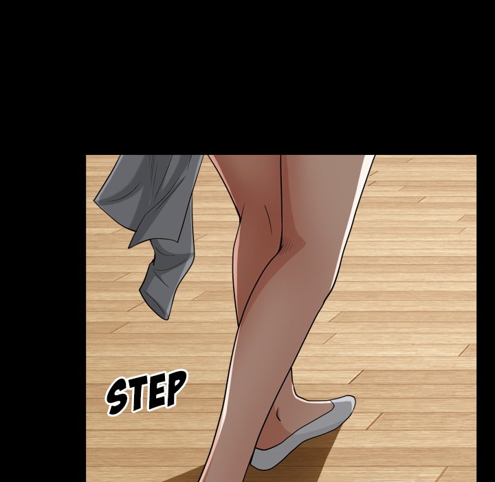 Snare Chapter 17 Page 73