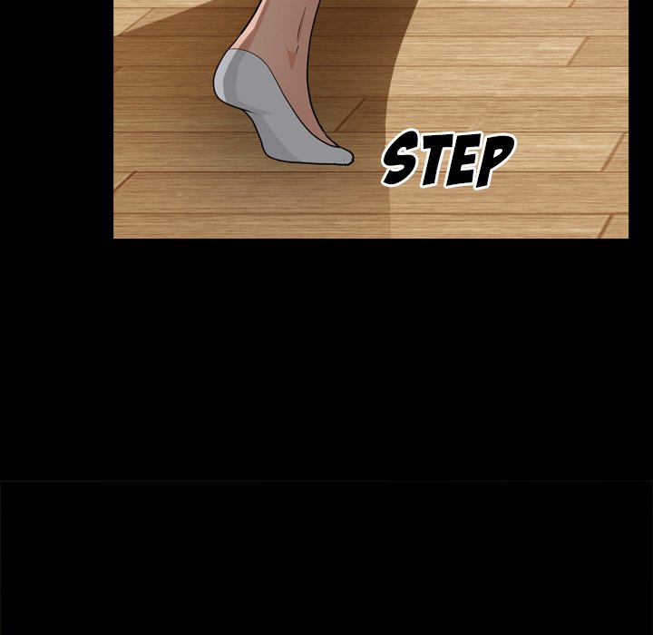 Snare Chapter 17 Page 74
