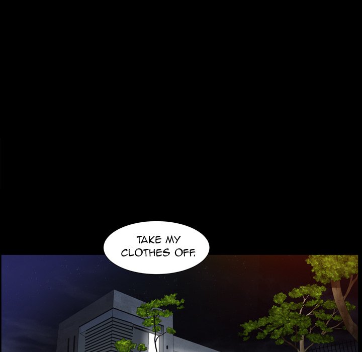 Snare Chapter 17 Page 77