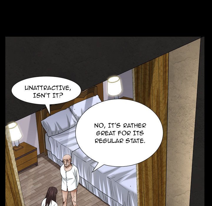 Snare Chapter 17 Page 79