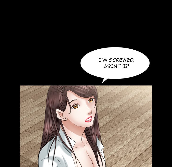 Snare Chapter 17 Page 89